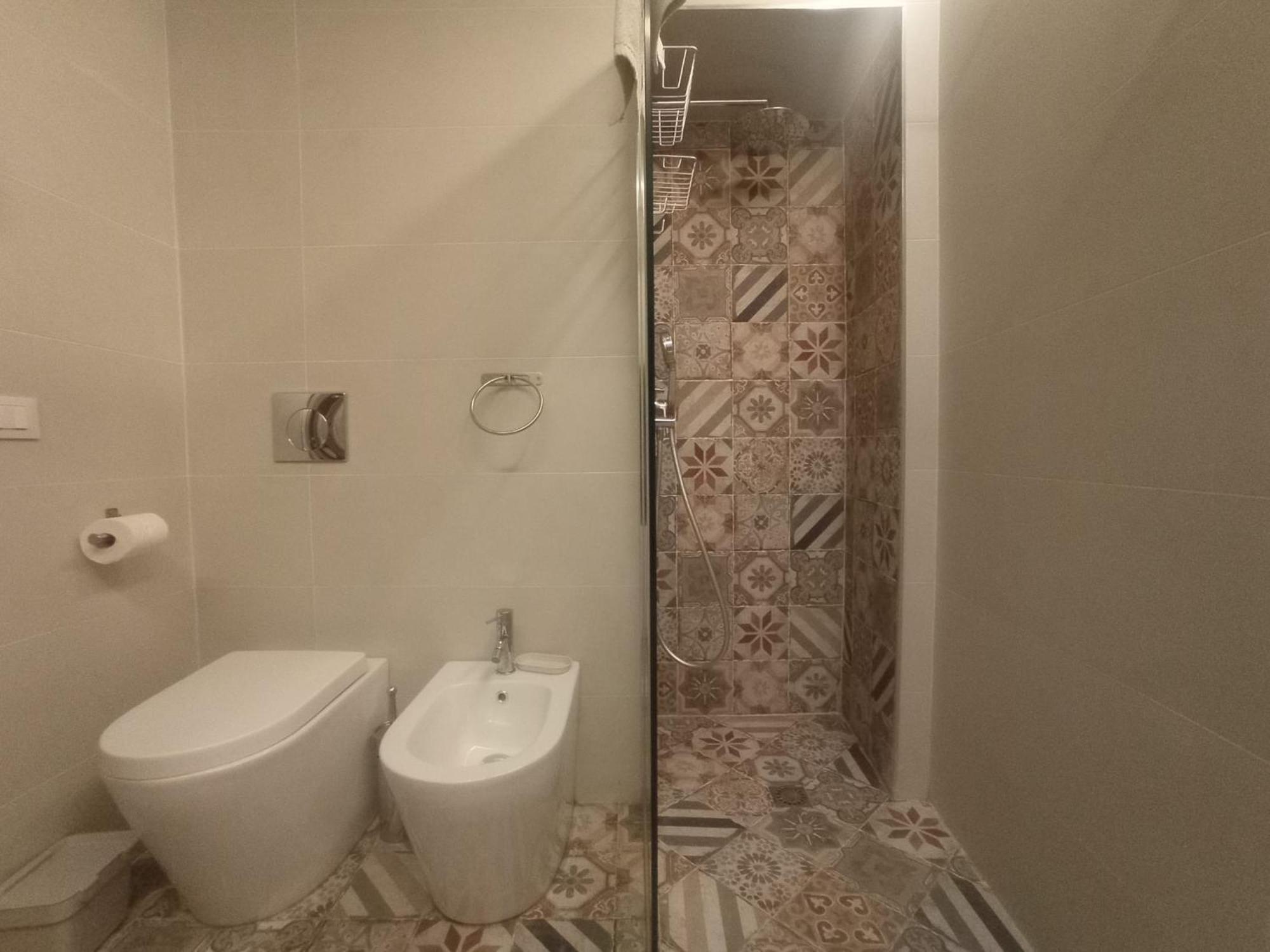 Palermhost Apartamento Palermo Exterior foto