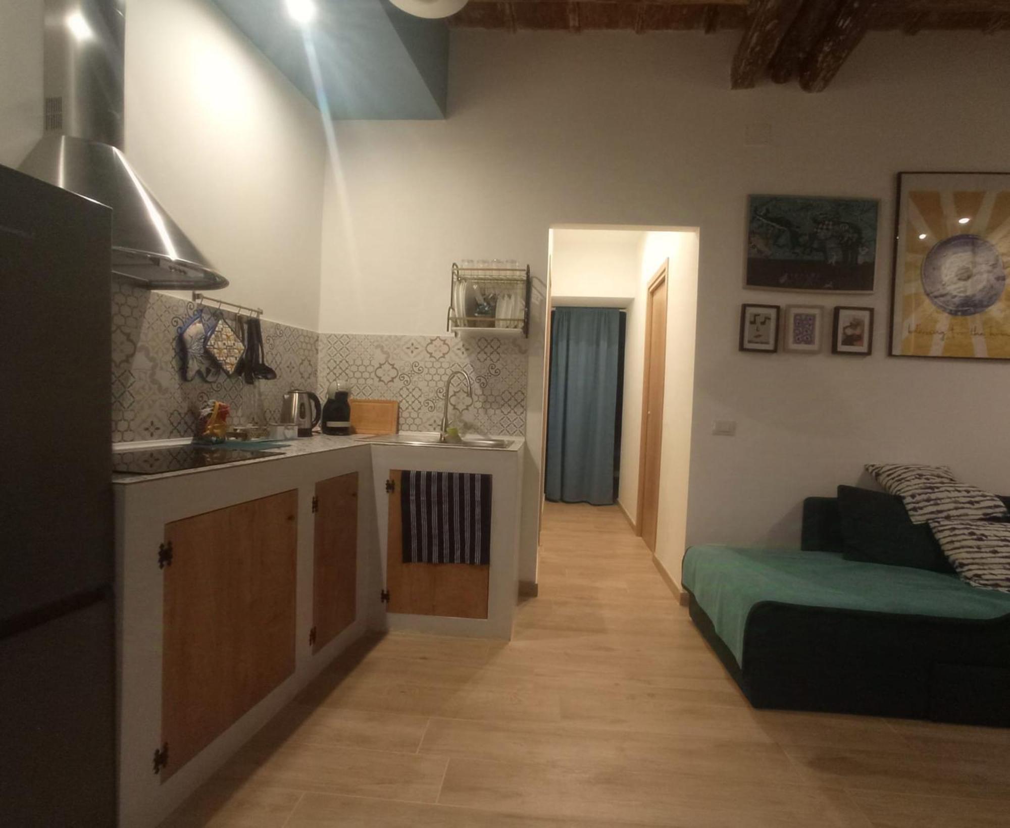 Palermhost Apartamento Palermo Exterior foto